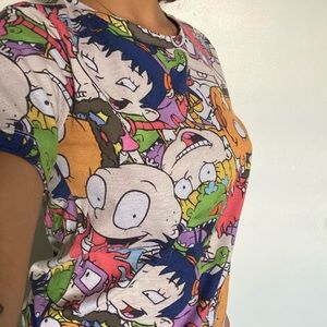 Rugrats Tee